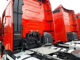 VOLVO FH 460 EEV, fotografie 3
