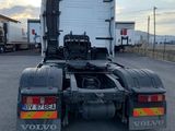 VOLVO FH 460 EEV, fotografie 3
