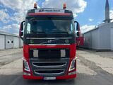 Volvo FH 460 MEGA, fotografie 1