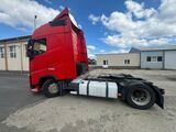 Volvo FH 460 MEGA, fotografie 2
