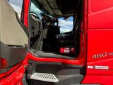 Volvo FH 460 MEGA, fotografie 5
