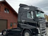 VOLVO FH EURO 6, fotografie 3