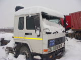 volvo FL10, 1997 