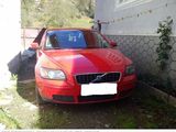 VOLVO S 40 1.6 D 110 CP