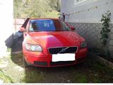 VOLVO S 40 1.6 D 110 CP, photo 1