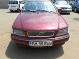 volvo s 40, photo 1