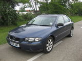 volvo s 60 2002, photo 1