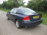 volvo s 60 2002, photo 2