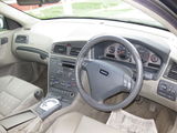 volvo s 60 2002, photo 3