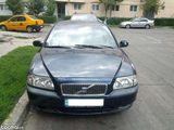 volvo s 80, photo 1