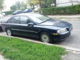 volvo s 80, photo 2