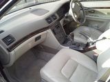 volvo s 80, photo 3