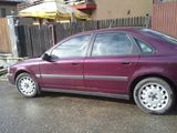 volvo s 80, photo 4