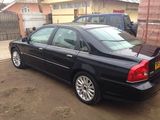 volvo s 80 se automatic, photo 3