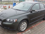 Volvo S40, 10/2007, 1997 cm3, 136 CP, fotografie 1