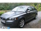 volvo s40 , photo 1