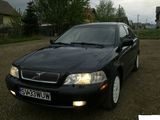 Volvo S40, 2001, 1. 8 benzina(gpl), photo 1