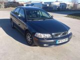 Volvo S40 VS 1.9 D