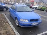 VOLVO S4O DIESSEL VARIANTE, photo 1