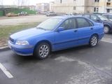 VOLVO S4O DIESSEL VARIANTE, photo 2