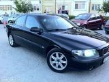 Volvo s60 anul 2004 proprietar