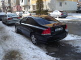 Volvo S60 D5, photo 4