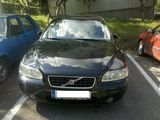 volvo s60 d5 momentum