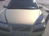 Volvo S80 D5