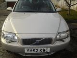 Volvo S80 diesel,automat IMPECABIL!!!, photo 1