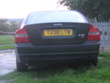 volvo s80 volan dreapta, photo 4