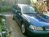 volvo v 40, photo 2