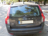 Volvo V 50, photo 3