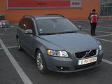 VOLVO V 50, Stare excelenta, fotografie 5