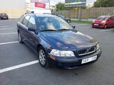 Volvo V40 1,9 TDI 116 CP, photo 1