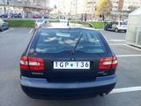 Volvo V40 1,9 TDI 116 CP, photo 5