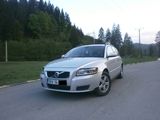 Volvo V50 an 2009