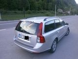 Volvo V50 an 2009, fotografie 3