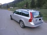 Volvo V50 an 2009, fotografie 4