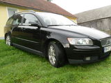 volvo v50 combi, photo 2