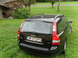 volvo v50 combi, photo 4