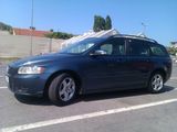 Volvo V50 MOMENTUM 2008, photo 1