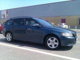 Volvo V50 MOMENTUM 2008, photo 2