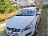 Volvo v60 2011