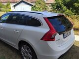 Volvo v60 2011, fotografie 3