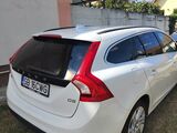 Volvo v60 2011, fotografie 4