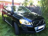 VOLVO XC 60, fotografie 1