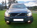 Volvo XC 90, photo 1