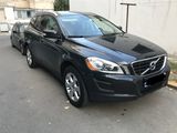 Volvo XC60 D3 AWD G6 Summum Polestar, photo 4