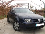 VW BORA 1.6 16 v, 77kW