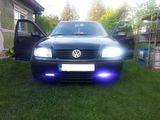 vw bora 1.9 TDI 116CP